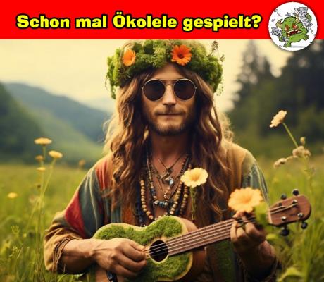 oekolele